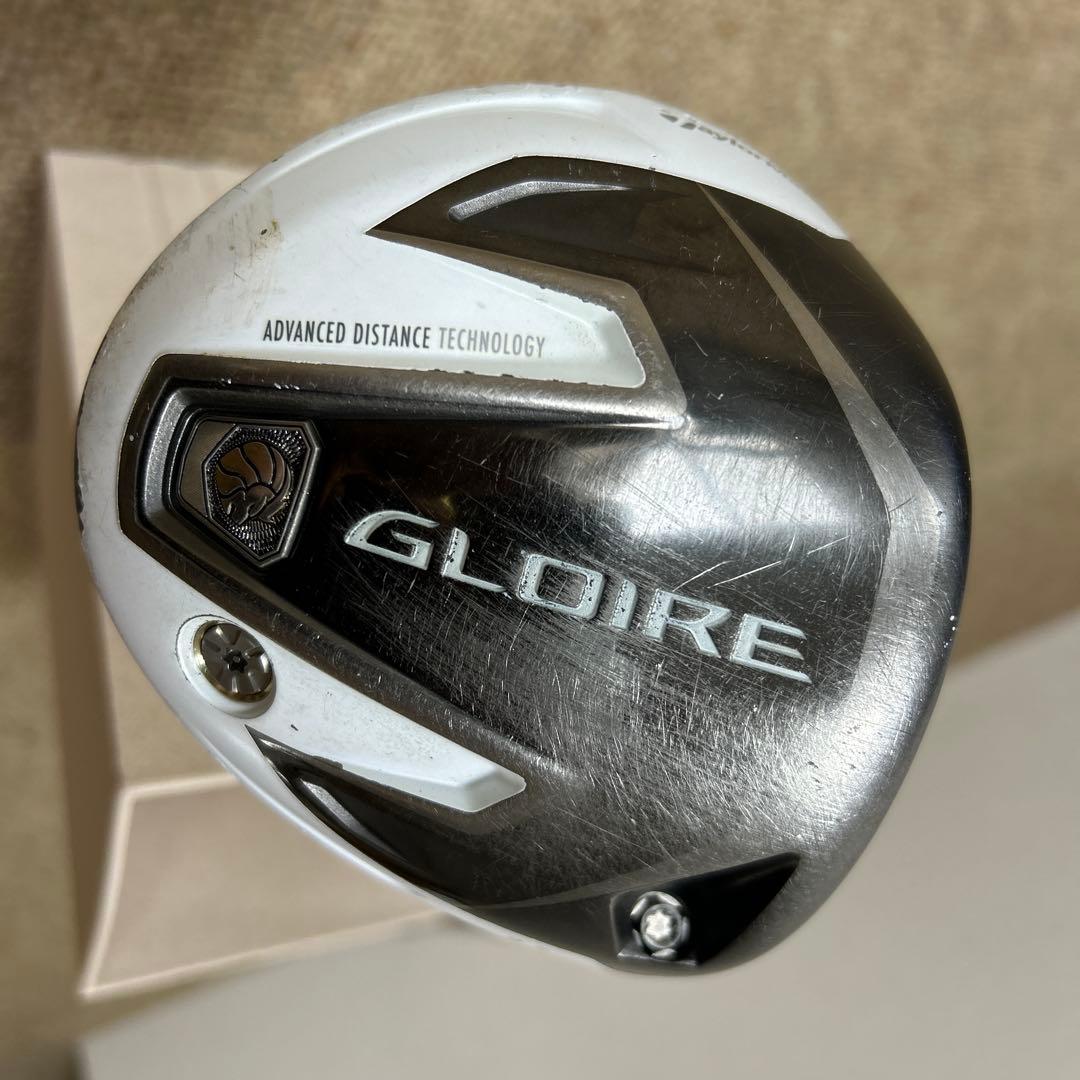 初代GLOIRE ドライバー 9.5度