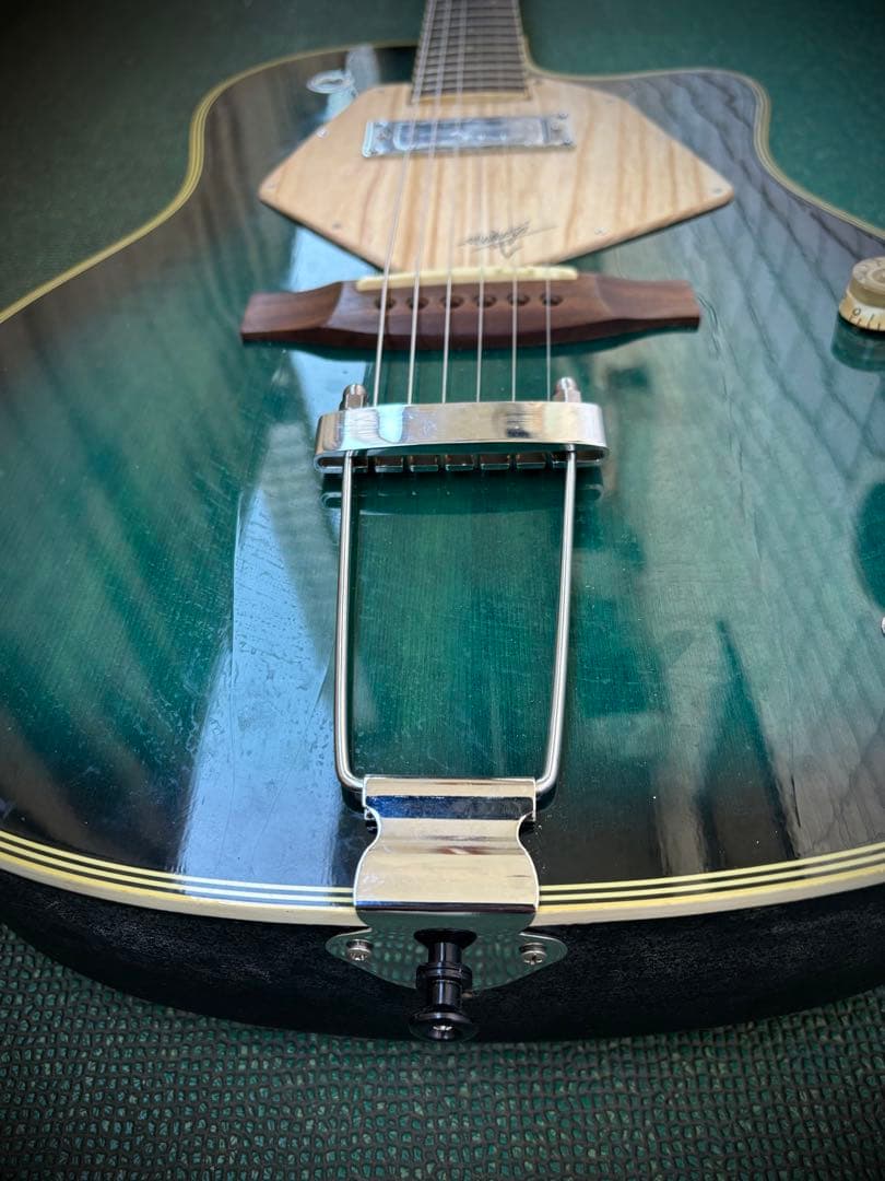 ギター・ウクレレ・マンドリン＊リメイク工房