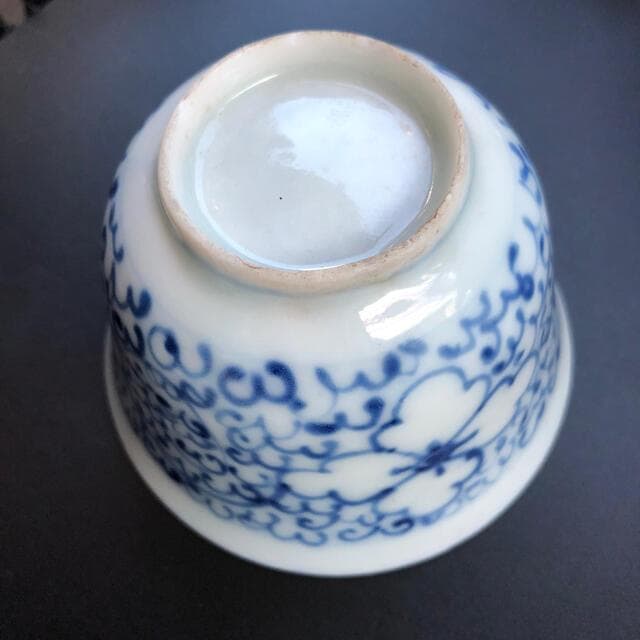 古伊万里焼◼️江戸後期から明治のお品物