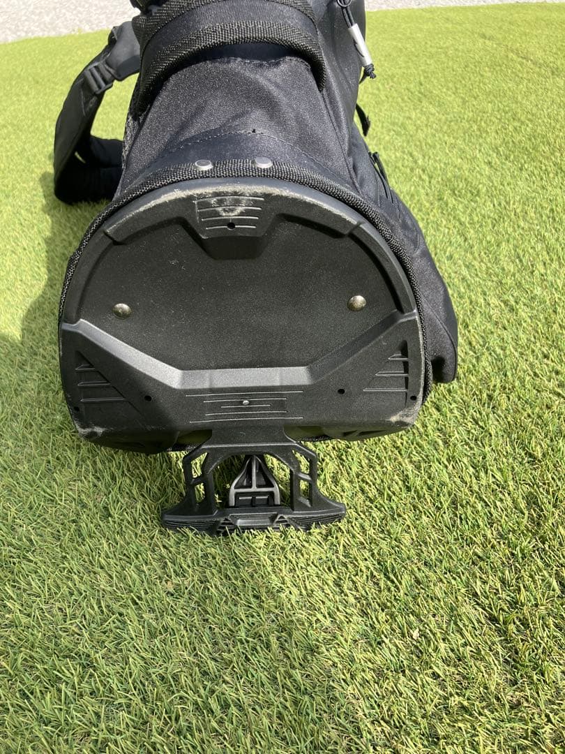 Mizuno ゴルフ　キャディバッグ　BR-D3