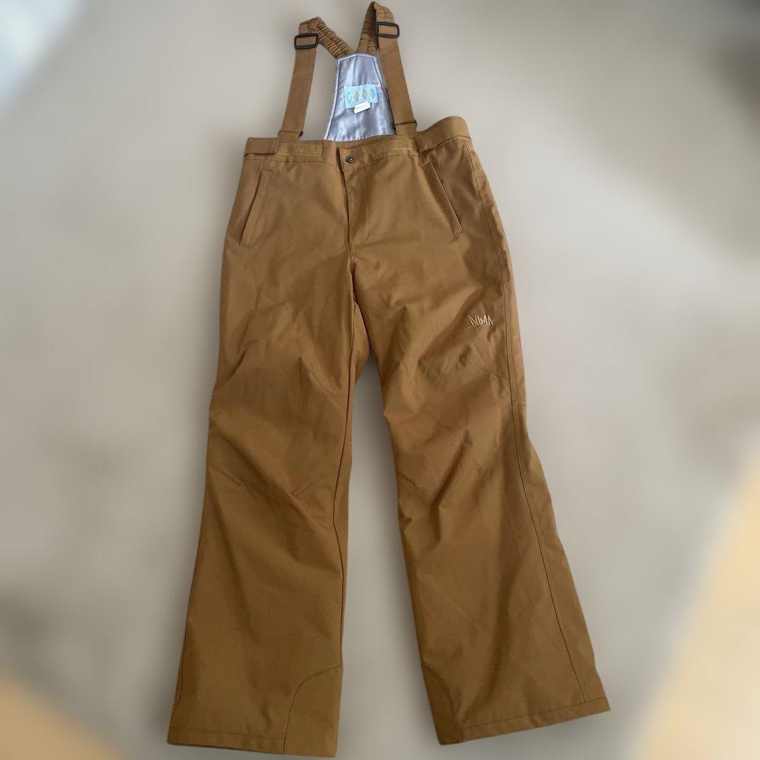 nima 子ども用スノーボードウェア 160上下⭐︎美品