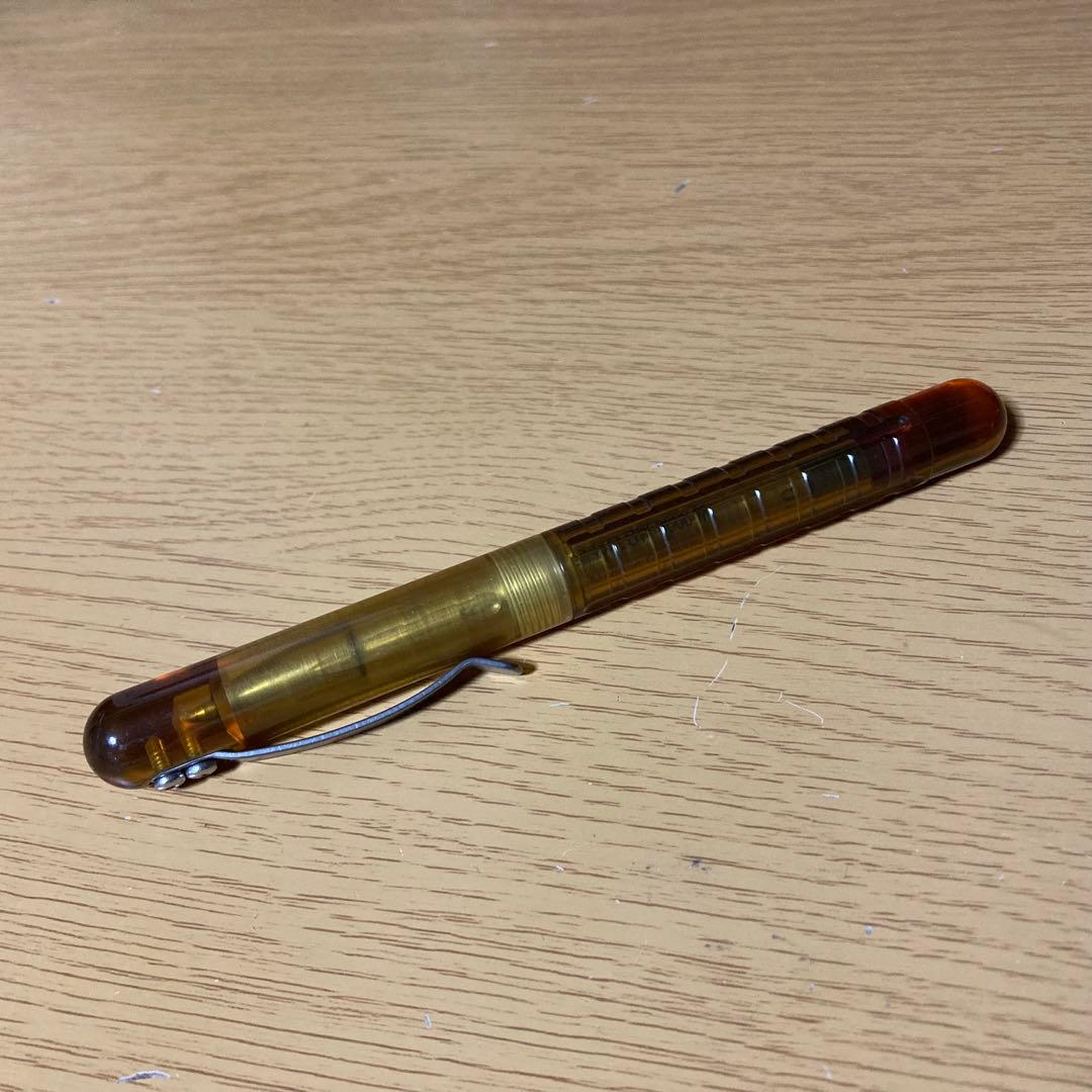 その他 CountyComm / Maratac Ultem Embassy Pen