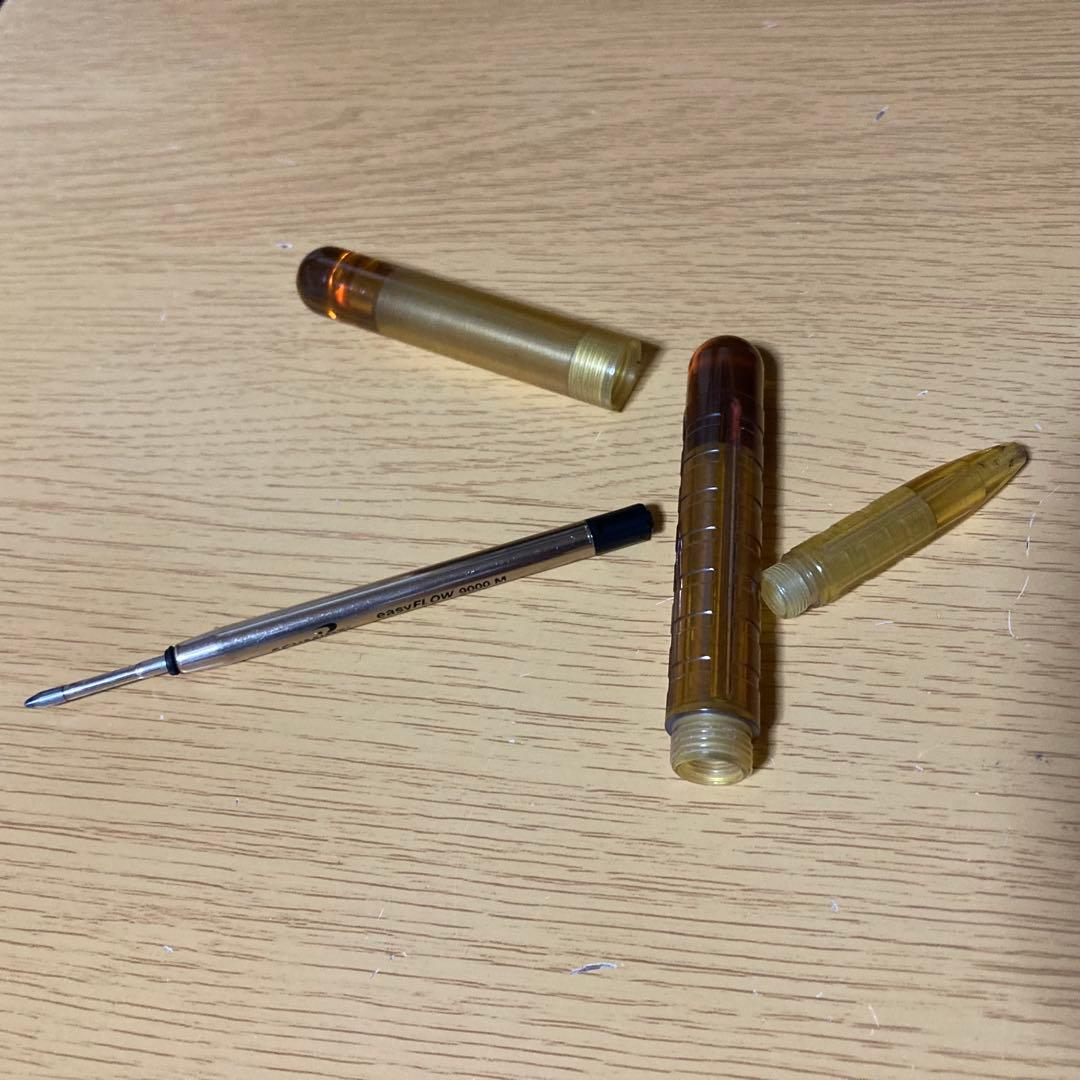 その他 CountyComm / Maratac Ultem Embassy Pen