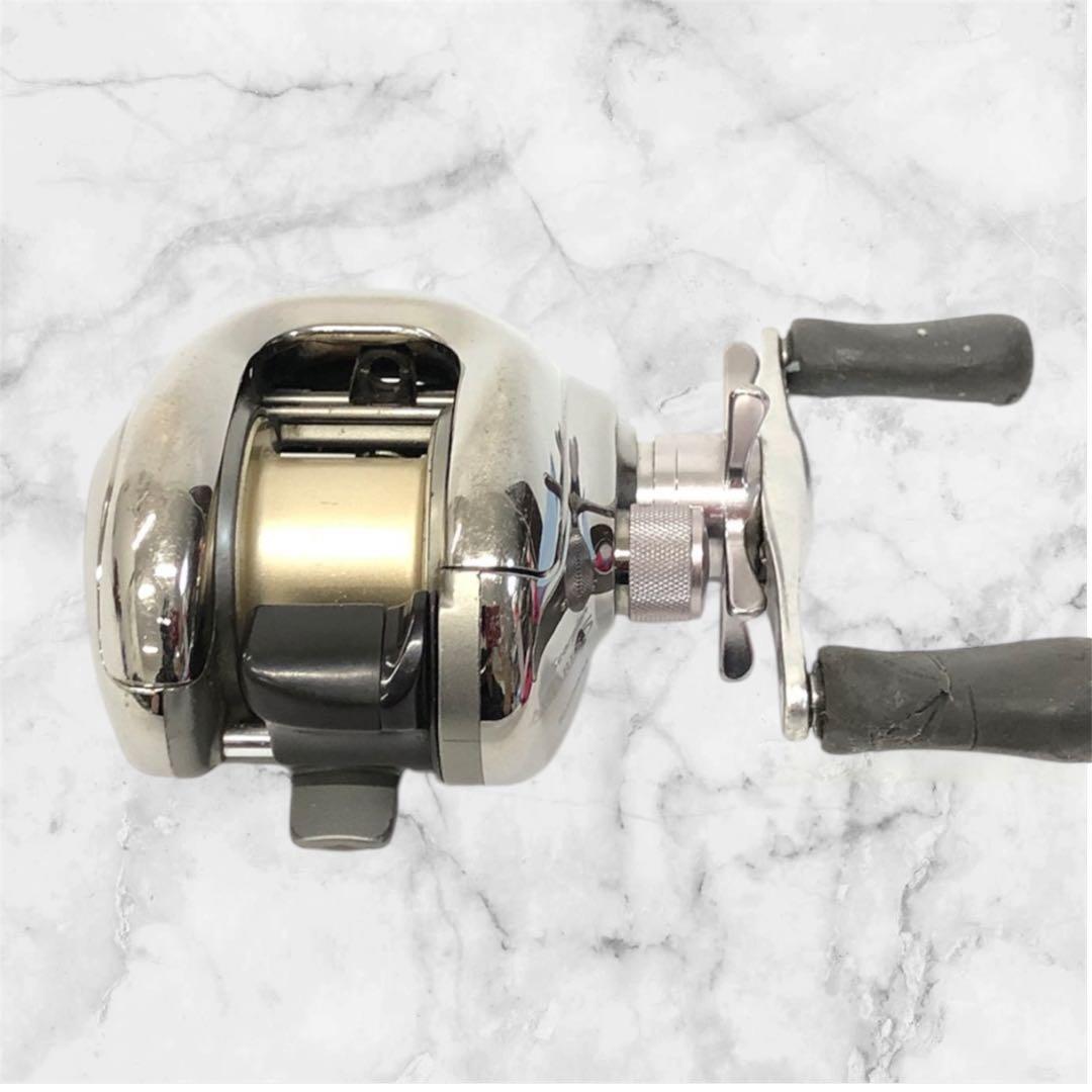 シマノ 初代 アンタレス5 ベイトリール 日本製