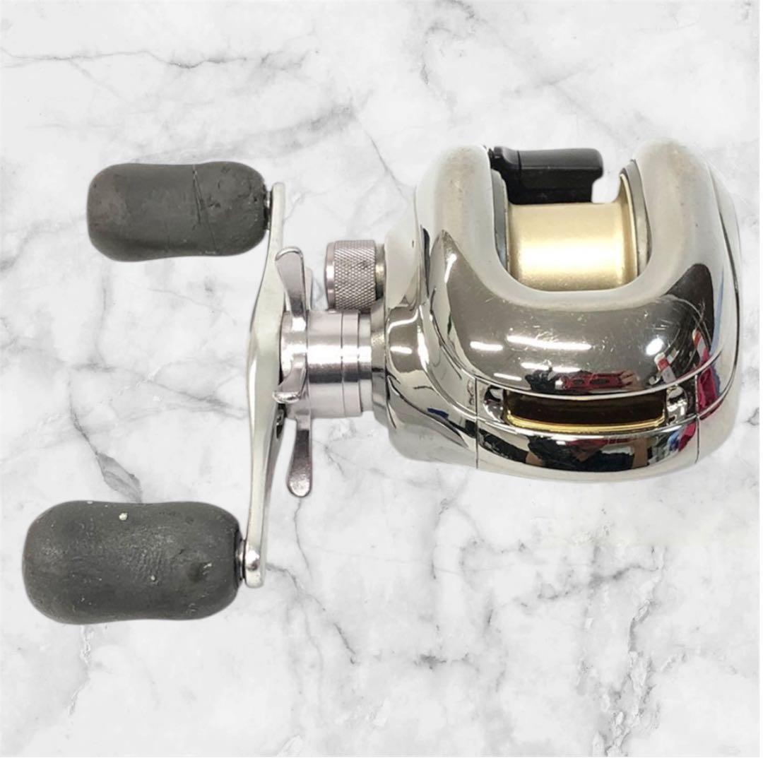 シマノ 初代 アンタレス5 ベイトリール 日本製