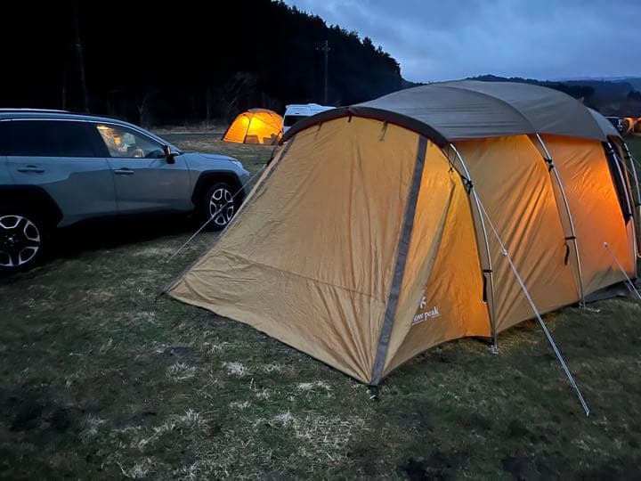 エントリー　エルフィールド　TP-880R