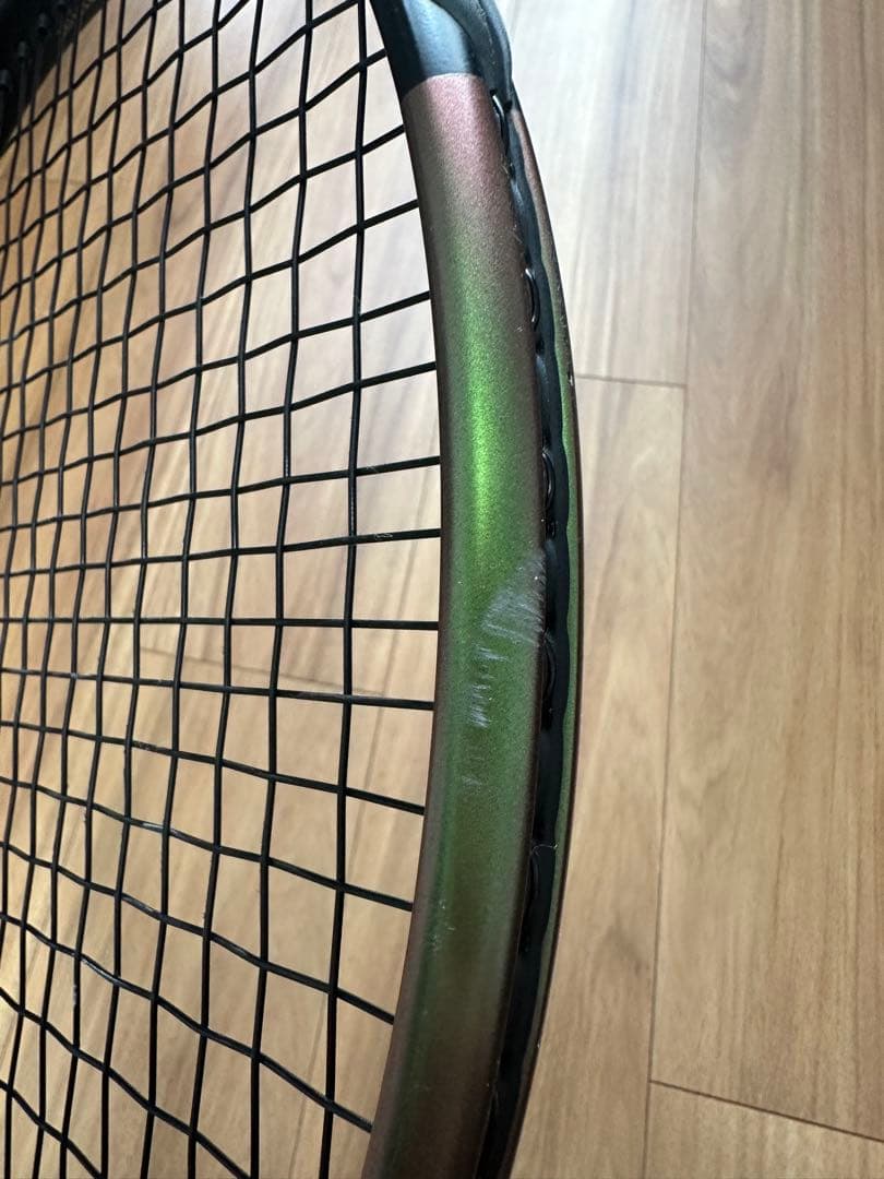 Wilson Blade ブレード V8 テニスラケット 98 【18×20】