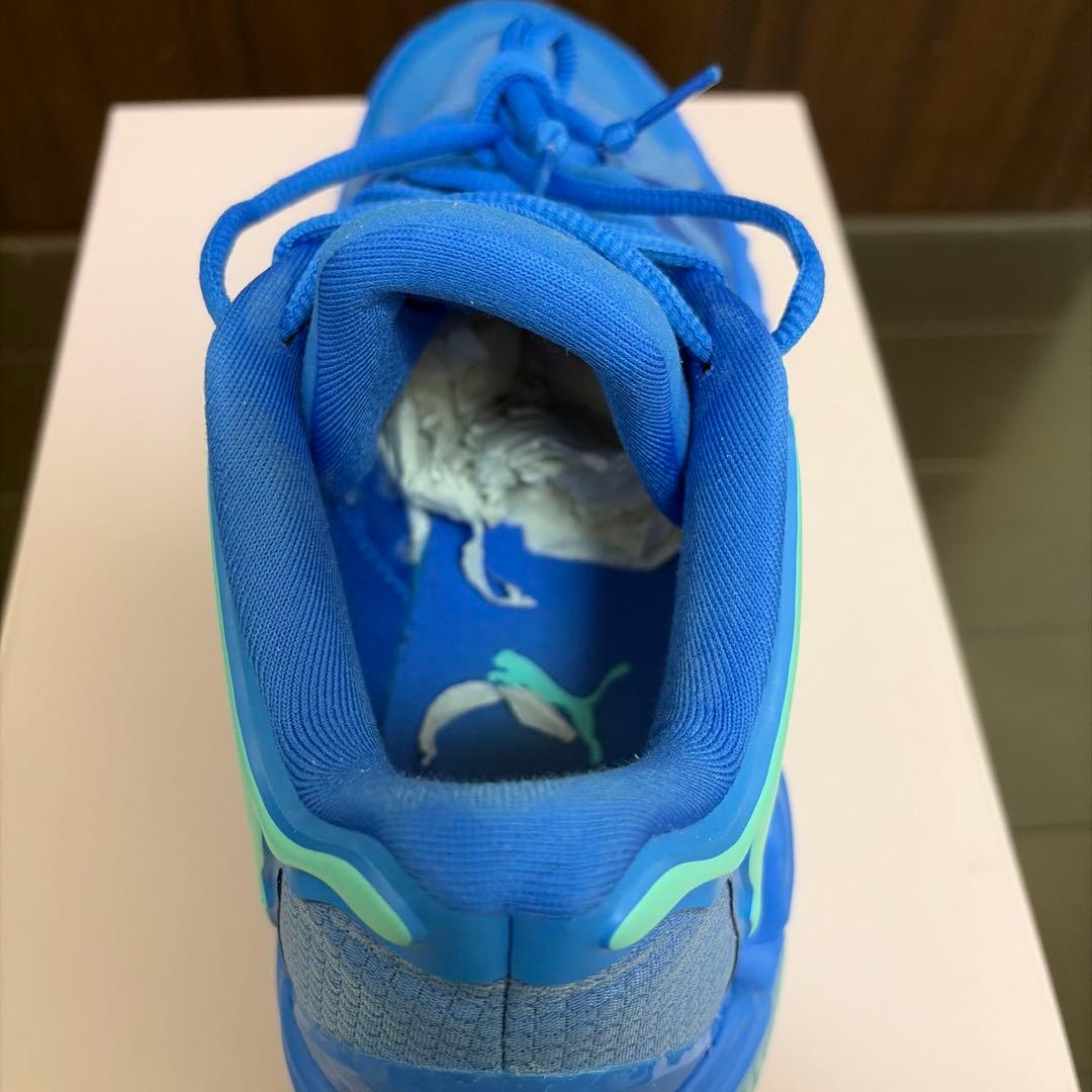 PUMA HALI1 \"Opal\" プーマ ハリ1
