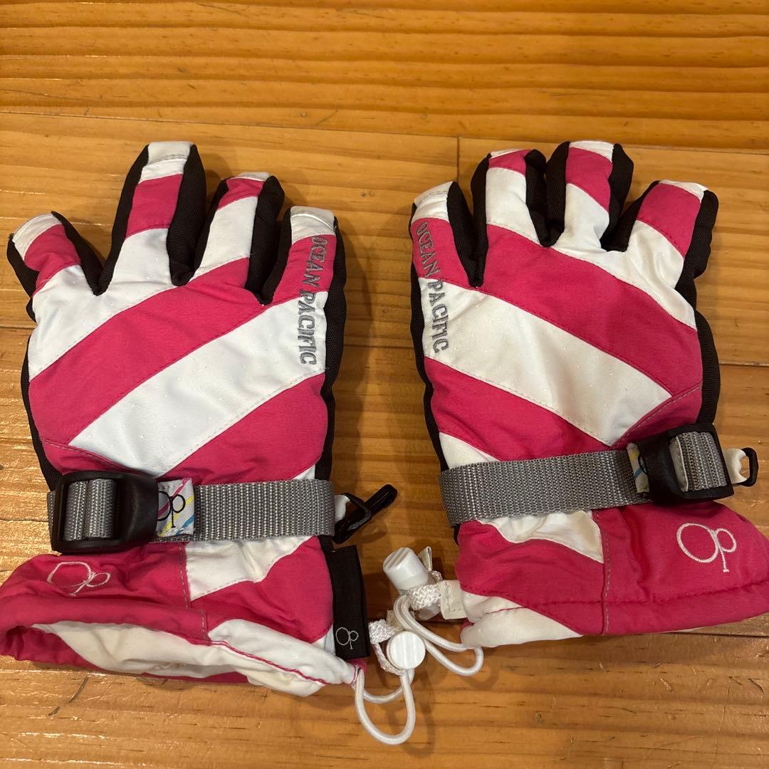 ESTIVO スノーボードウェアセット（ジャケット・パンツ・ゴーグル・手袋）