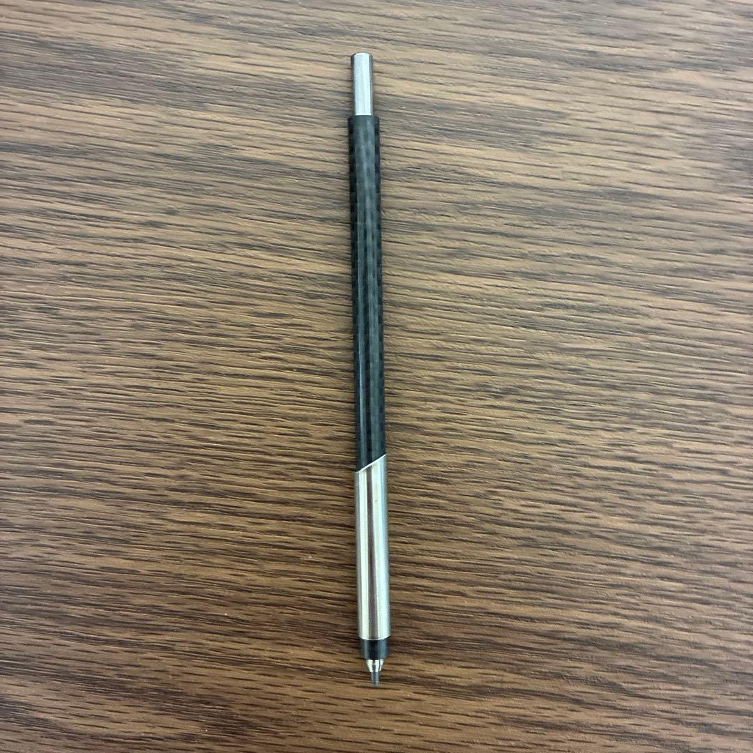 LRD d-carbon tokyo 芯ホルダー 2mm lrd