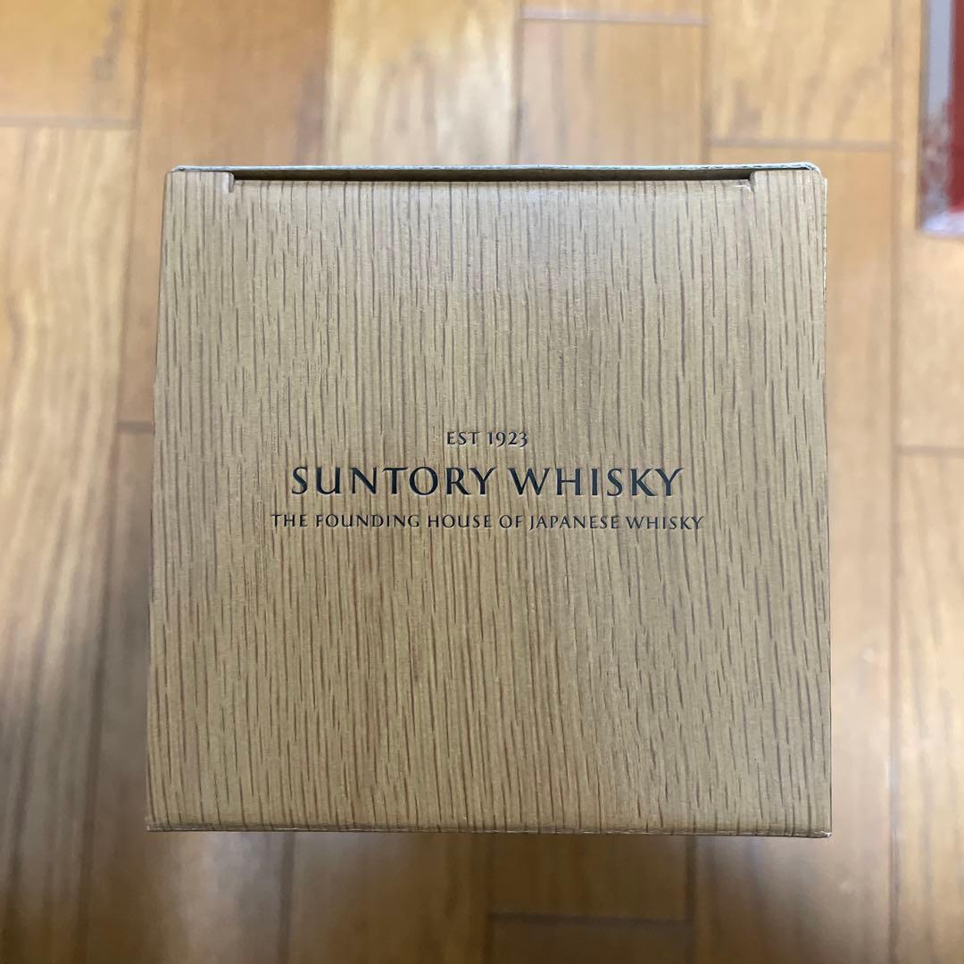 山崎　リミテッドエディション　2021 ウイスキー　響　ブロッサムハーモニー