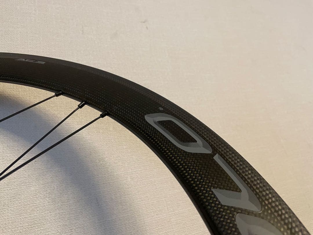 CAMPAGNOLO BORA ONE 50 AC3 ダークラベル