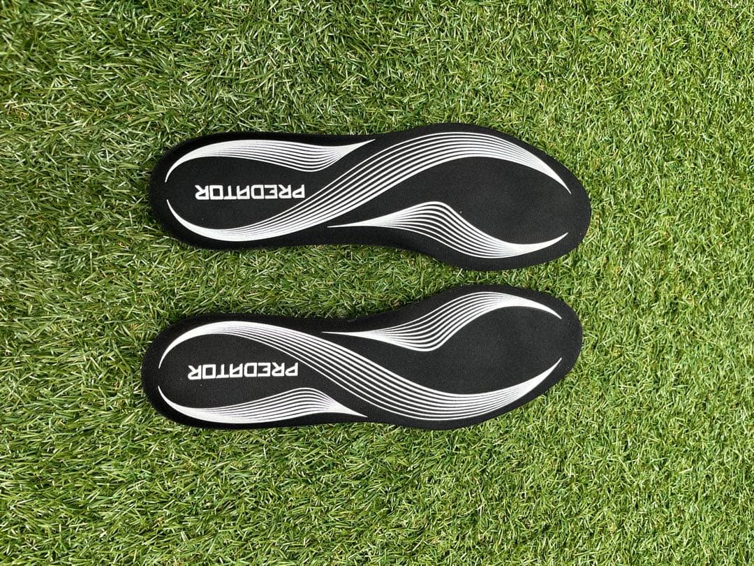 【美品】プレデター ELITE FT AG adidas