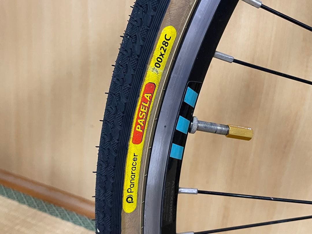 【直接引き取り限定】 ビアンキ C-SPORTS 1 2021年モデル