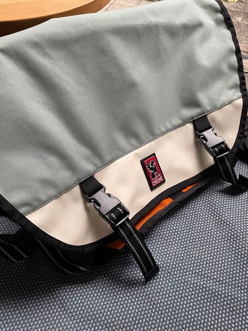 アクセサリー Chain8R