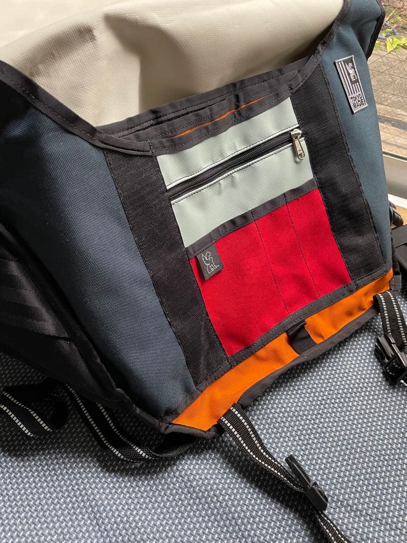 アクセサリー Chain8R