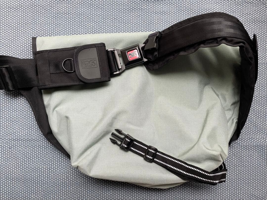 アクセサリー Chain8R