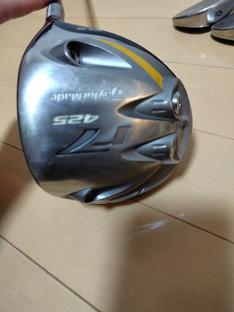 Callaway ゴルフバッグ　セット