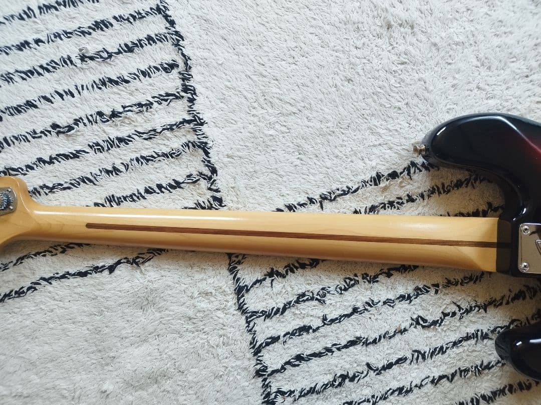 Fender Player Precision Bass/メキシコ プレベ