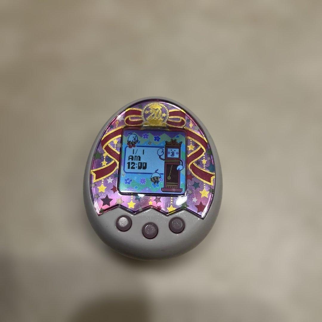 たまごっちみくす　20周年 アニバーサリーギフト