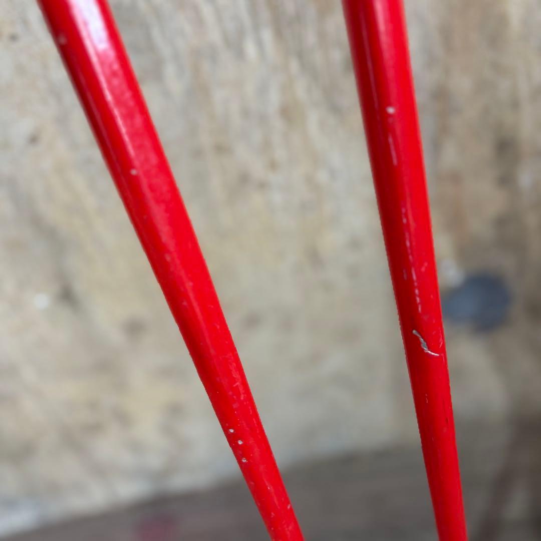 LEKI Worldcup Racing スキーストック 110cm - 44\"