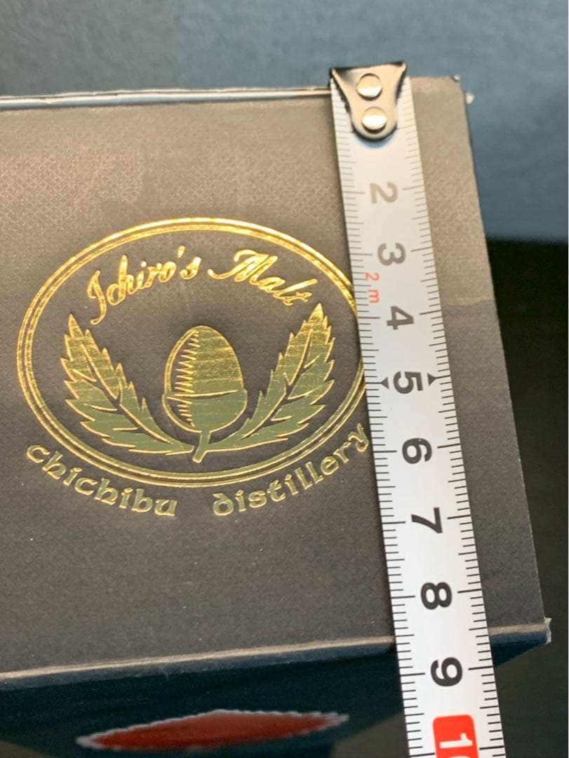 Ichiro's Malt MVR & World Whisky セット