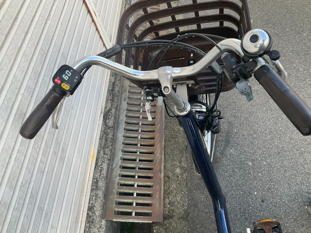 さくら(送料、防犯登録、スペアキー込みで)