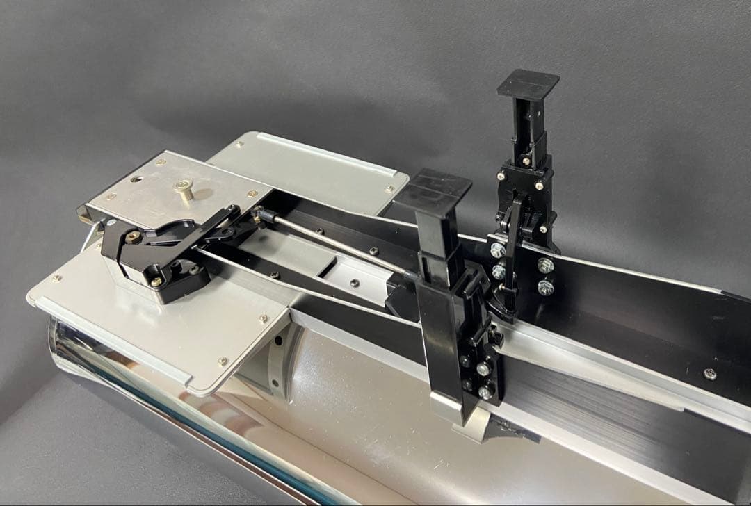 タミヤ 1/14RC トレーラートラック用 フューエルタンクトレーラー