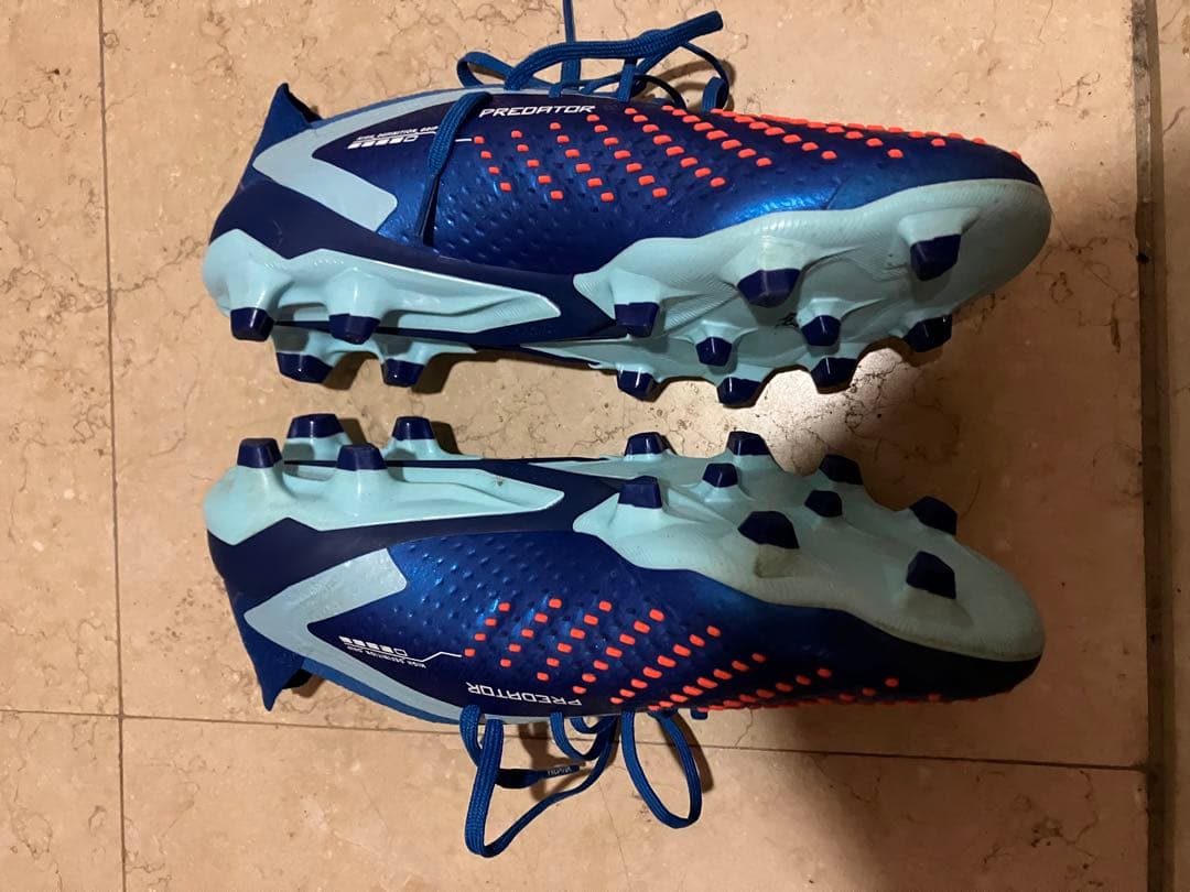 プレデター アキュラシー.1 L ジャパン HG/AG