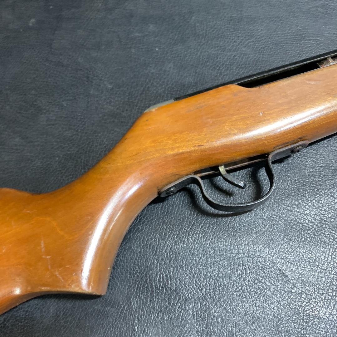 NAKAYA GUN SPORT　GUN ナカヤ射的銃 希少