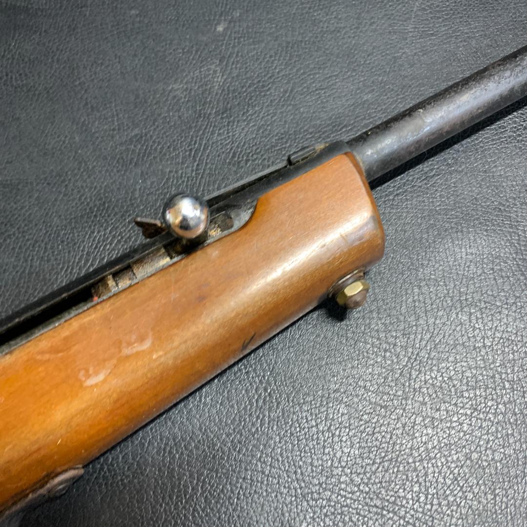 NAKAYA GUN SPORT　GUN ナカヤ射的銃 希少