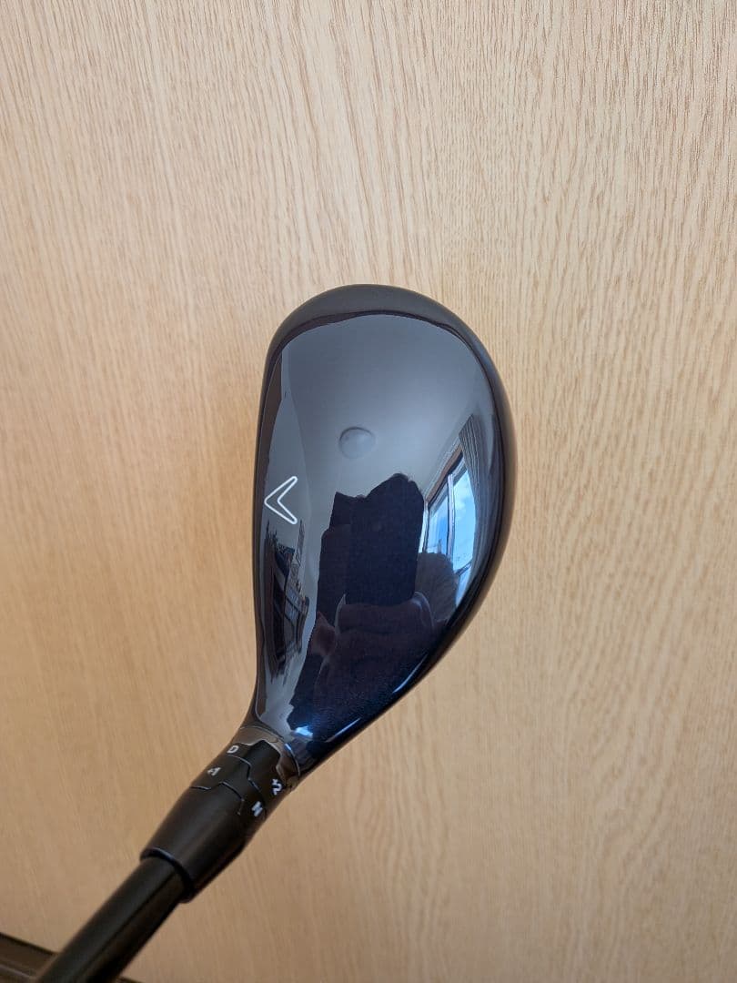 Callaway Big Bertha 2023 5番ユーティリティクラブ