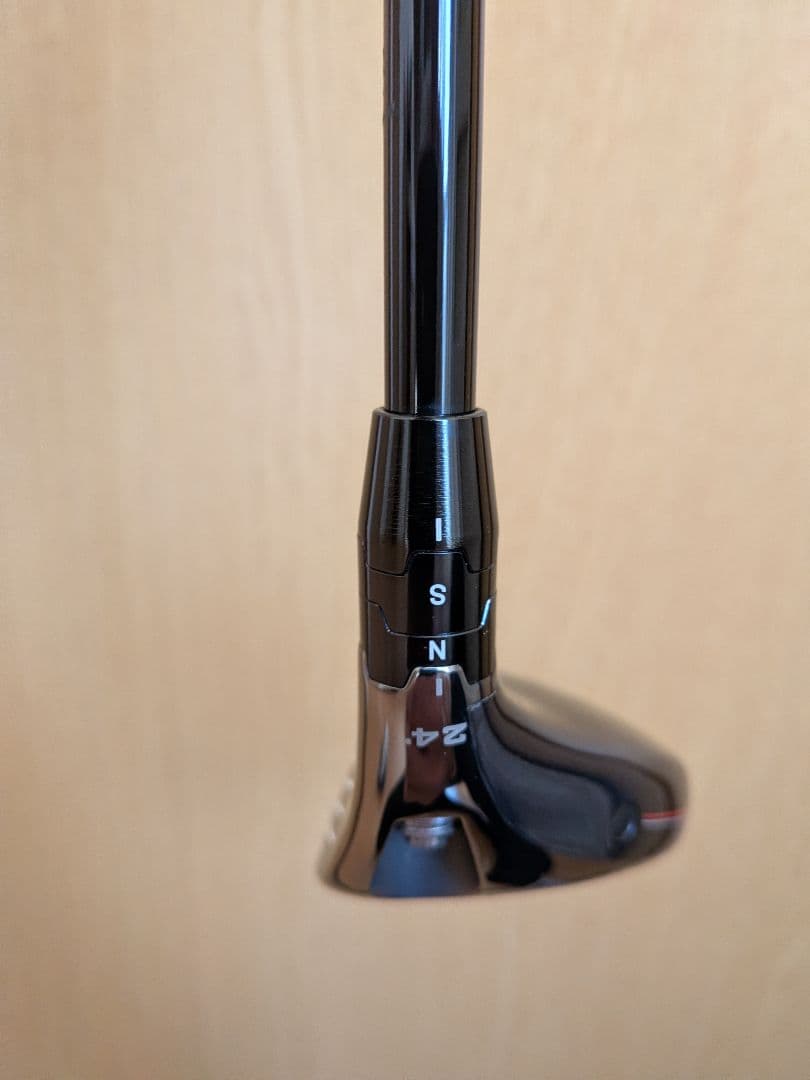 Callaway Big Bertha 2023 5番ユーティリティクラブ