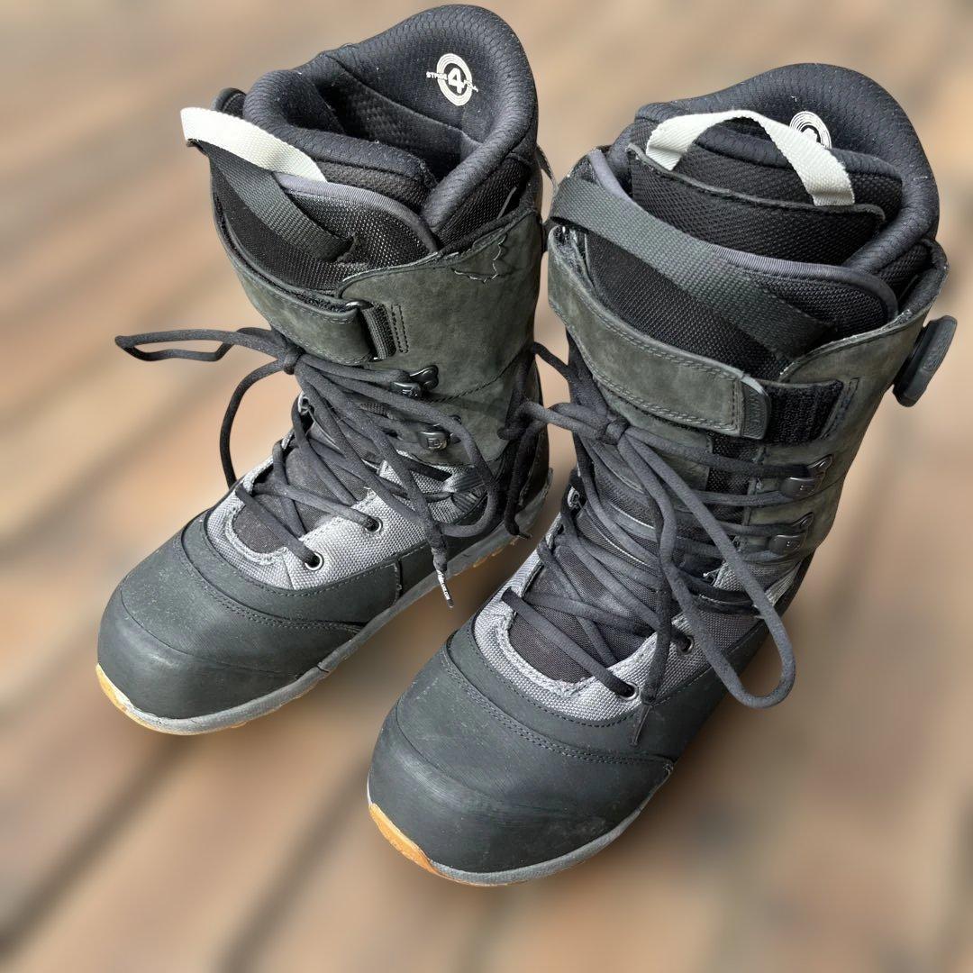 スノーボード Deeluxe ARETH RIN 27.5