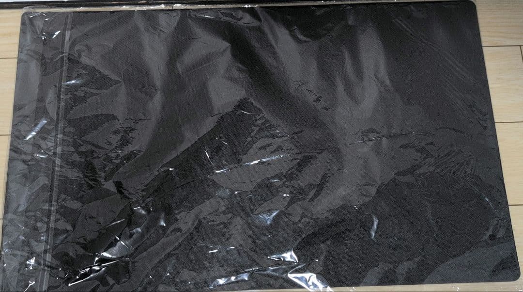 日本限定　「MTG×FINAL FANTASY」ちびキャラ　プレイマット