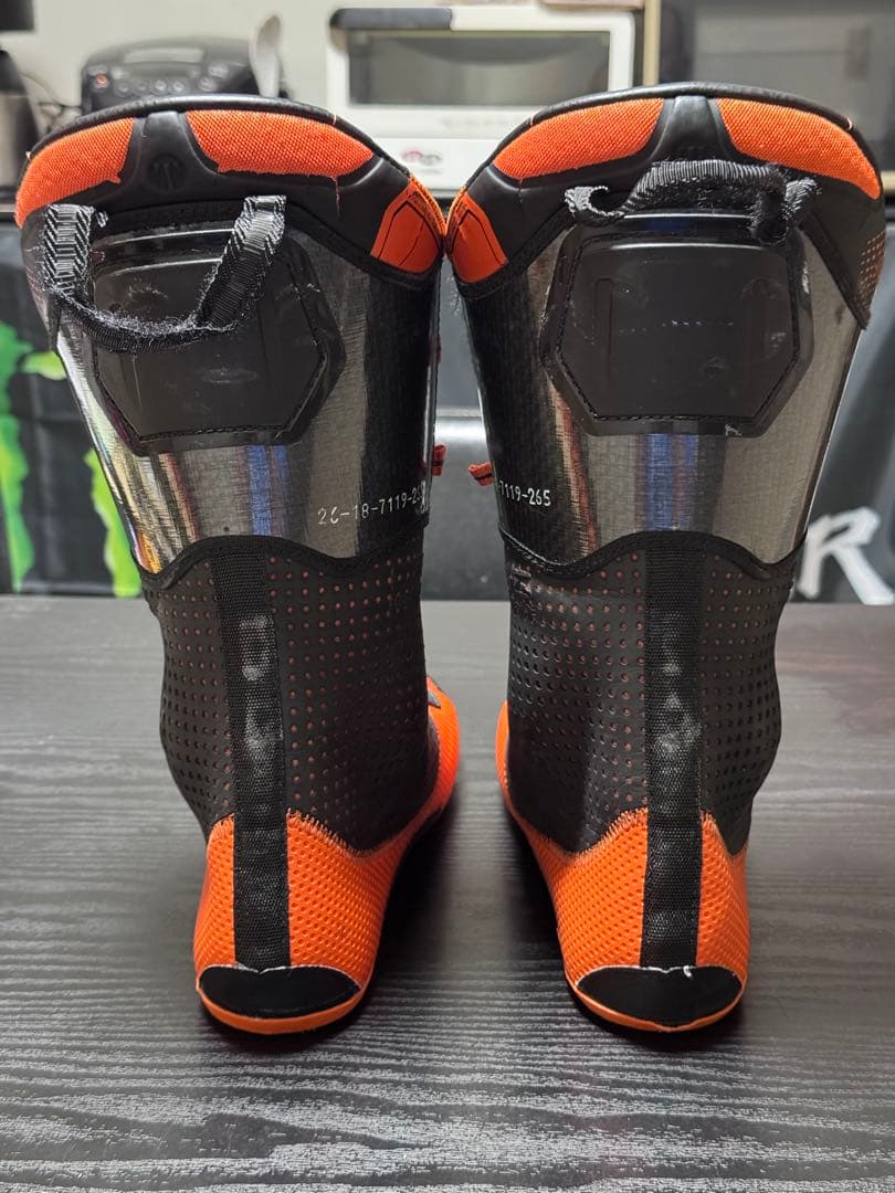 本日限定値下げ　TECNICA MACH1 テクニカ マッハ1