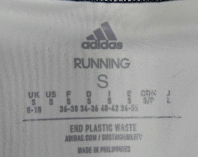 adidas x Marimekko コラボ ランニング ドレス UPF50+