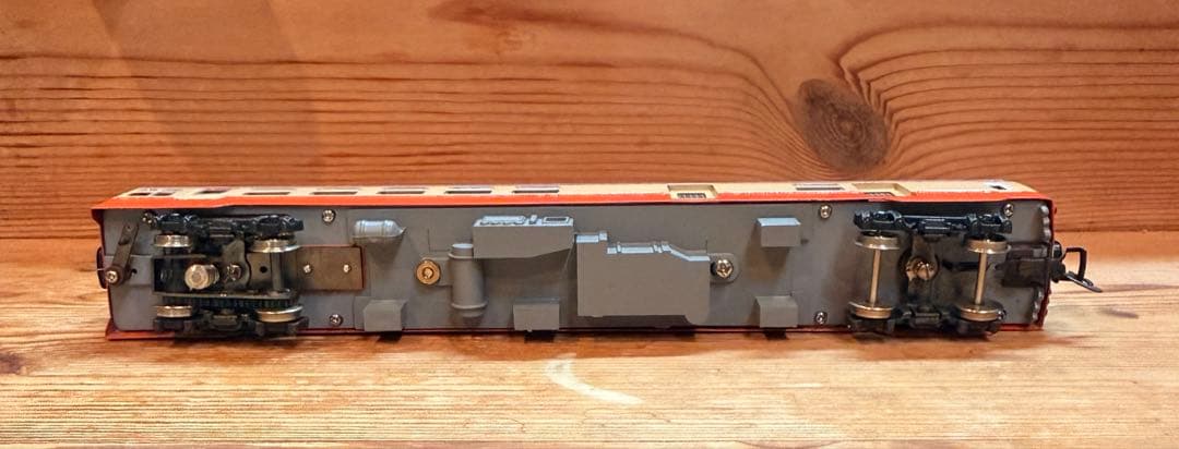 ENDO エンドー 国鉄 キハ18 HOゲージ 鉄道模型 東京エンドー商店