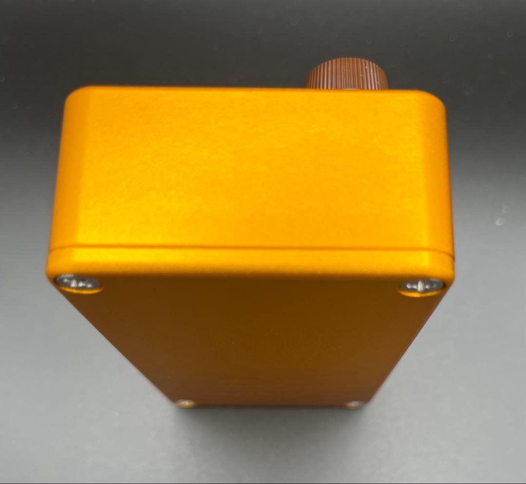 ギター SUMO STOMP / LONG TAIL #873