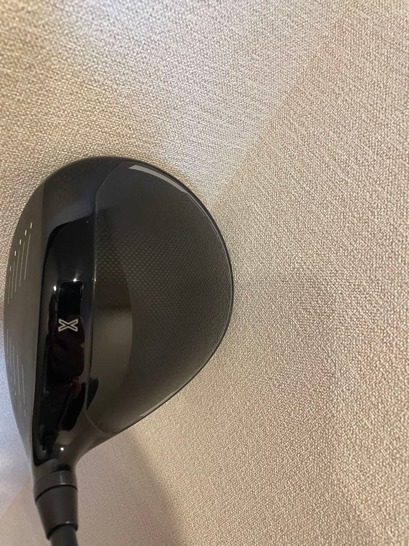 美品！PXG BLACK OPS TOUR-1 10.5度 ドライバーヘッド