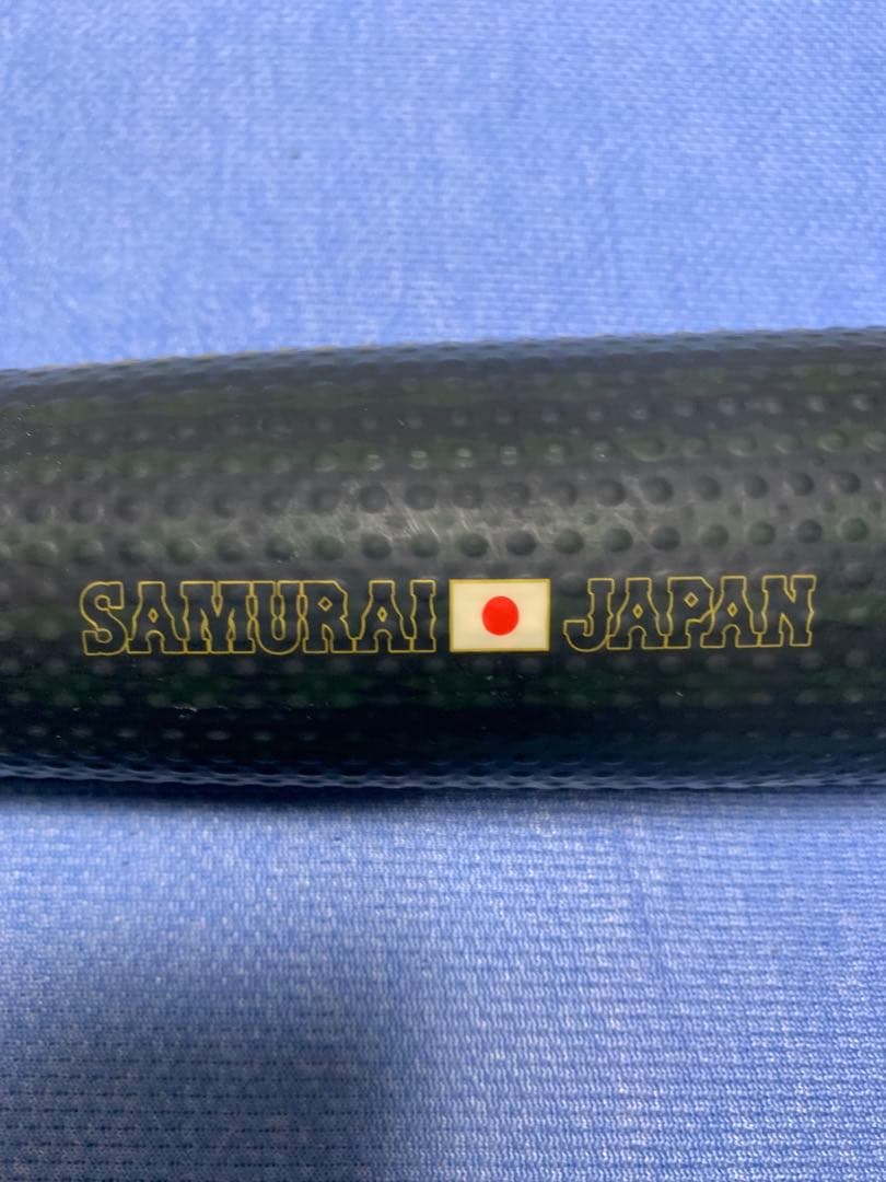 キング２【侍ジャパンモデル】　84cm 740g トップ