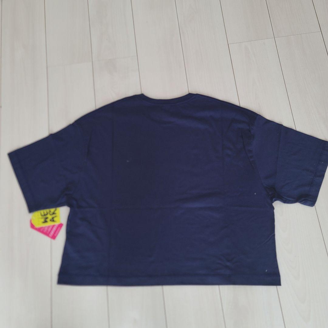 【新品】ZUMBA　セットアップ (上下Mサイズ)