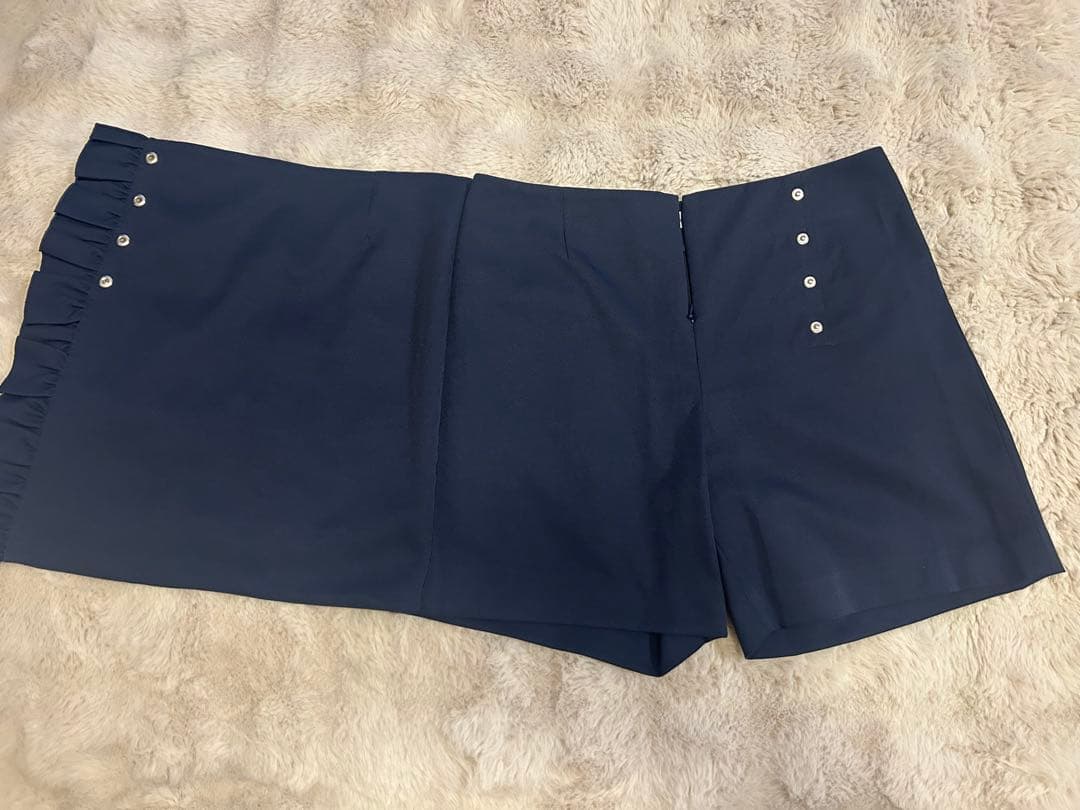 トリーバーチ　ゴルフウェア上下セット