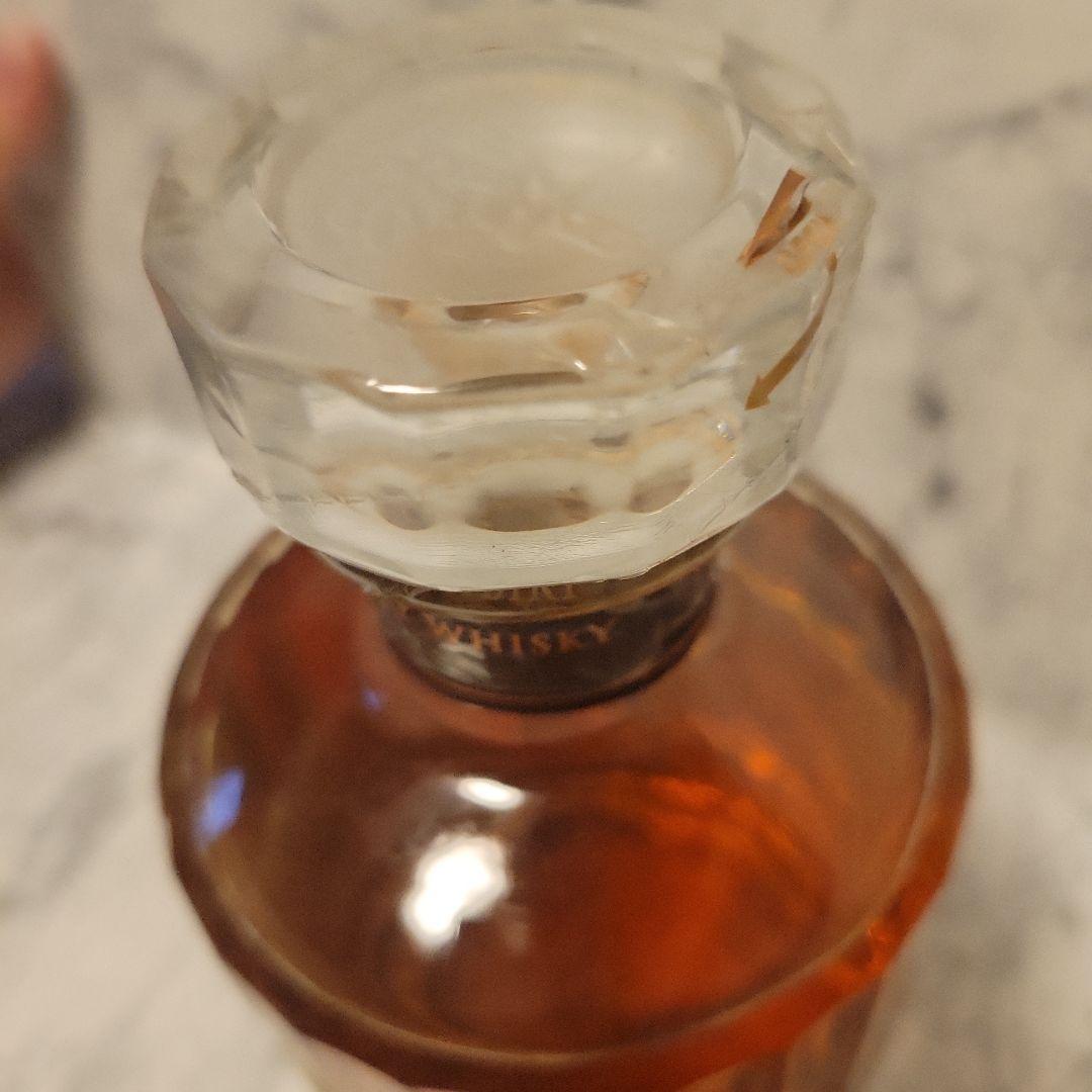 値下げ　サントリー　響　Hibiki 12年　ウイスキー 500ml 　箱なし