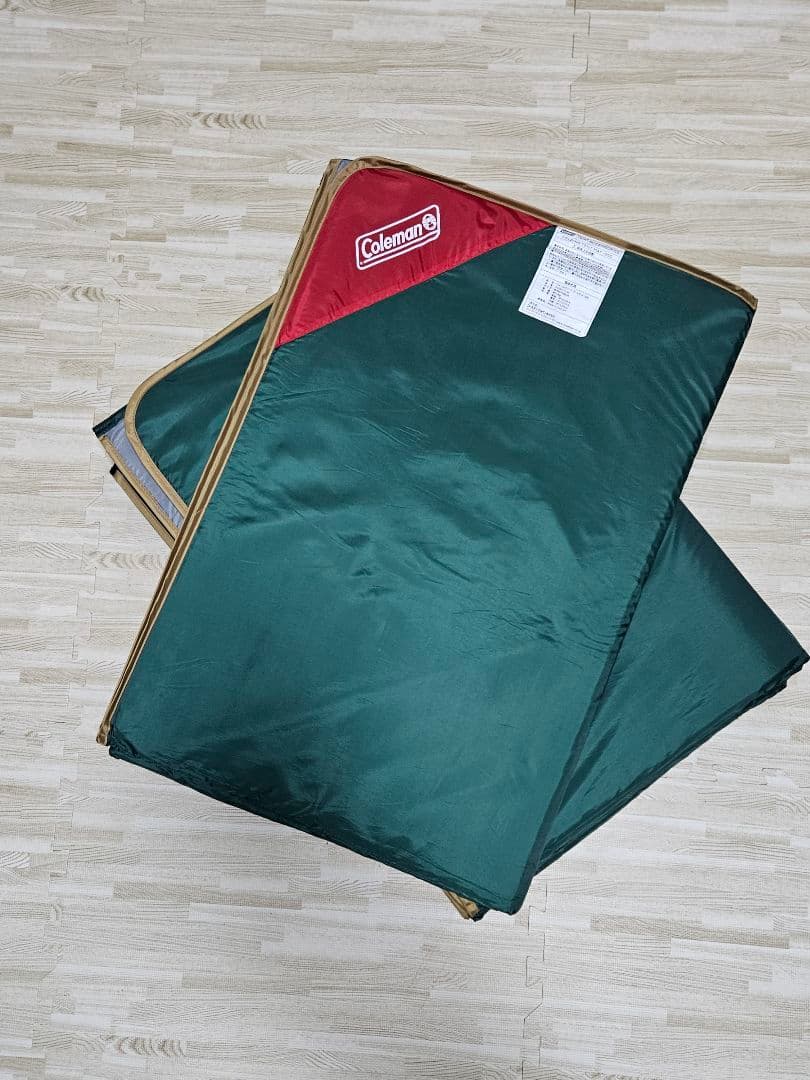 コールマン　Folding Tent Mat 300