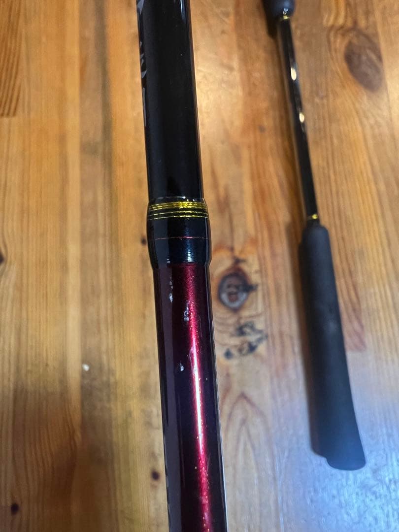 炎月　SS Ｂ６１０ＭＬ－Ｓ