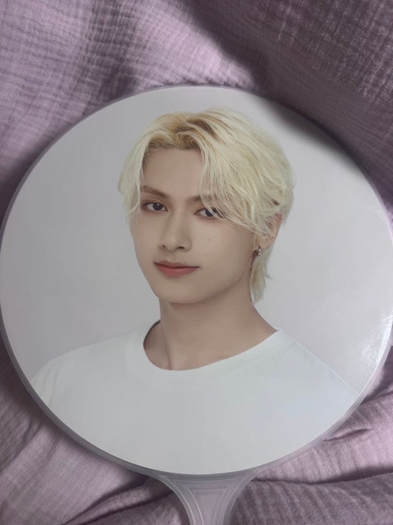 seventeen セブチ　ジュン　うちわ　まとめ売り