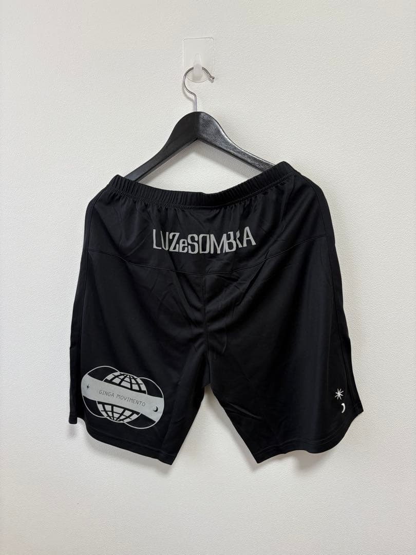 【XL】新品 LUZeSOMBRA ルースイソンブラ セットアップ プラシャツ