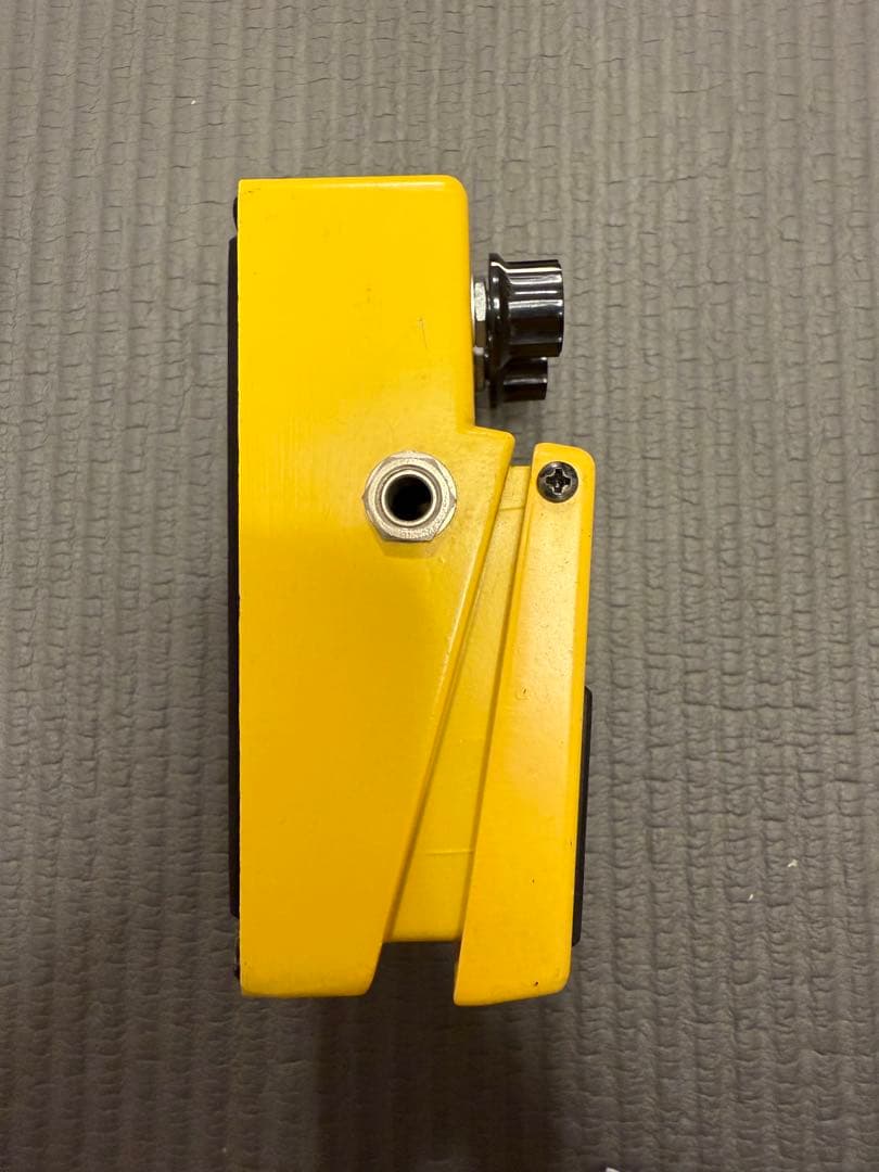 BOSS Over Drive OD-1 #9900 銀ネジ