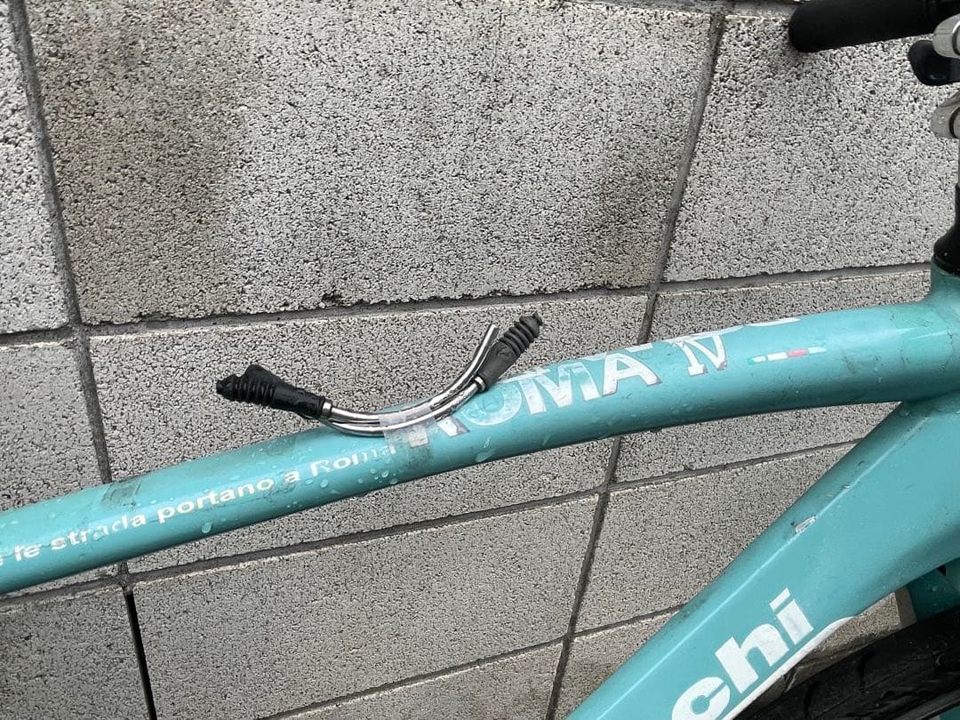 ビアンキ　ROMA Ⅳ 全国一律送料無料